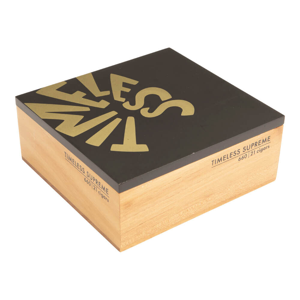 Supreme 660, , jrcigars